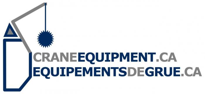 CRANE EQUIPMENT.CA.