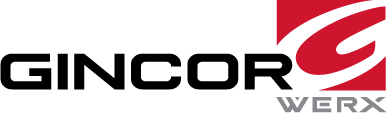GINCOR Werx