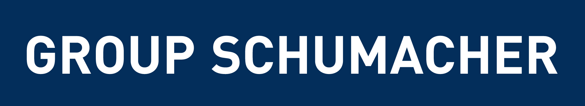 GROUP SCHUMACHER
