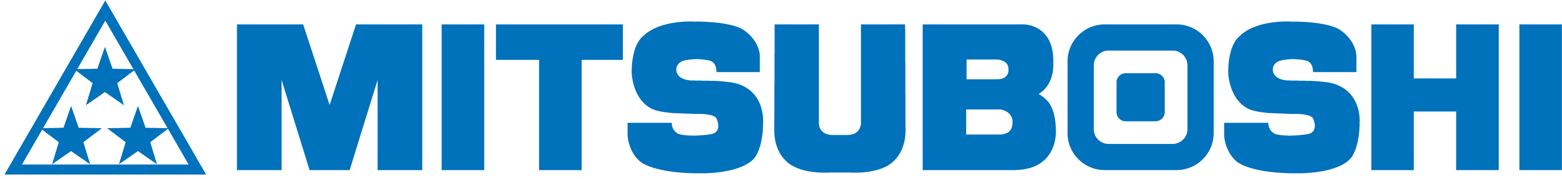 Mitsuboshi Belting Ltd. 
