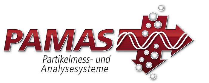PAMAS Partikelmess- und Analysesysteme