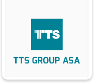 TTS Group ASA