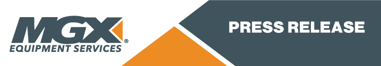 MGX Equipment Services