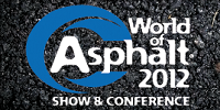 World of Asphalt 