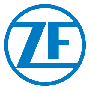 ZF Friedrichshafen AG