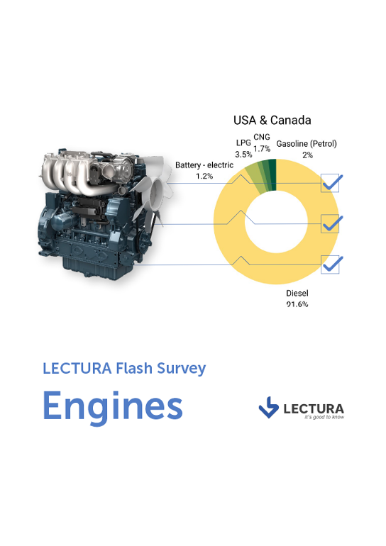 LECTURA Flash Survey - Engines