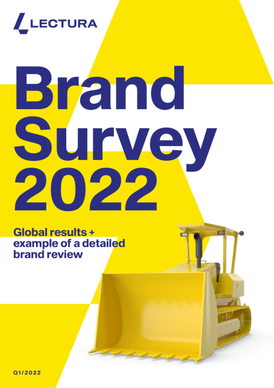 BrandSurvey 2022 - JCB