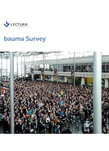 bauma Survey