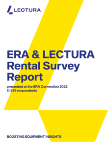 ERA & LECTURA Rental Survey Report