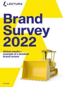BrandSurvey 2022 - Volvo